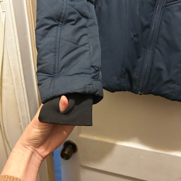 Columbia Jacket - Picture 3 of 4